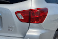 2017 Nissan Pathfinder SV