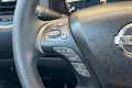2017 Nissan Pathfinder SV
