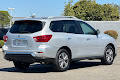 2017 Nissan Pathfinder SV