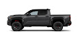 2026 Toyota Tacoma TRD Pro Hybrid