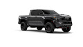 2026 Toyota Tacoma TRD Pro Hybrid