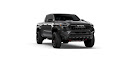 2026 Toyota Tacoma TRD Pro Hybrid