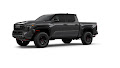 2026 Toyota Tacoma TRD Pro Hybrid