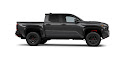2026 Toyota Tacoma TRD Pro Hybrid