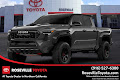 2026 Toyota Tacoma TRD Pro Hybrid