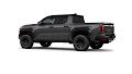 2026 Toyota Tacoma TRD Pro Hybrid