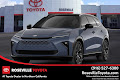 2026 Toyota Crown Signia Limited