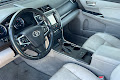 2015 Toyota Camry XLE