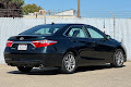 2015 Toyota Camry XLE