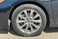 2015 Toyota Camry XLE