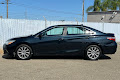 2015 Toyota Camry XLE