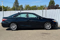 2015 Toyota Camry XLE