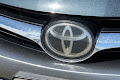 2015 Toyota Camry XLE