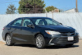2015 Toyota Camry XLE