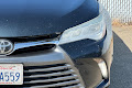 2015 Toyota Camry XLE