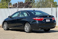2015 Toyota Camry XLE