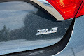 2015 Toyota Camry XLE