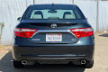 2015 Toyota Camry XLE