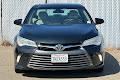 2015 Toyota Camry XLE