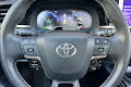 2025 Toyota Crown Signia Limited