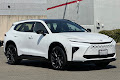 2025 Toyota Crown Signia Limited