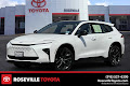 2025 Toyota Crown Signia Limited