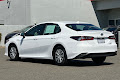 2021 Toyota Camry Hybrid LE