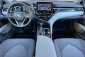 2021 Toyota Camry Hybrid LE