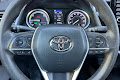 2021 Toyota Camry Hybrid LE
