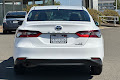 2021 Toyota Camry Hybrid LE
