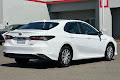 2021 Toyota Camry Hybrid LE