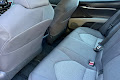 2021 Toyota Camry Hybrid LE