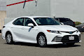 2021 Toyota Camry Hybrid LE