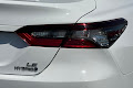 2021 Toyota Camry Hybrid LE