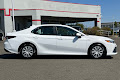 2021 Toyota Camry Hybrid LE