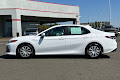 2021 Toyota Camry Hybrid LE