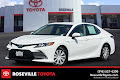 2021 Toyota Camry Hybrid LE