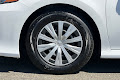 2021 Toyota Camry Hybrid LE