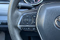 2021 Toyota Camry Hybrid LE