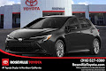 2027 Toyota Corolla SE