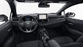 2027 Toyota Corolla SE