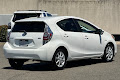 2012 Toyota Prius c Three