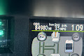 2012 Toyota Prius c Three