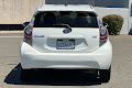 2012 Toyota Prius c Three