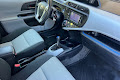 2012 Toyota Prius c Three