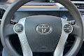2012 Toyota Prius c Three
