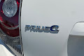 2012 Toyota Prius c Three