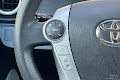 2012 Toyota Prius c Three