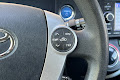 2012 Toyota Prius c Three