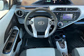 2012 Toyota Prius c Three